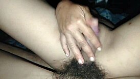 her pure tight shaved pussy makes him cum multiple times inside