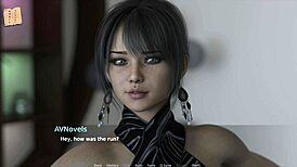 Where It All Began Game Adventure Episode 18