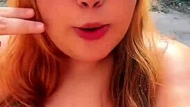 damn this chubby girl's shaking that fat ass like crazy