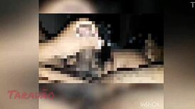 Fat Latina Puta Ass Explodes With Hot Thick Leite