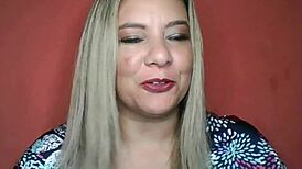 My sister gets fucked hard by corno manso