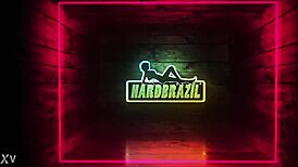 angelica lima brazilian big ass takes huge cock bareback