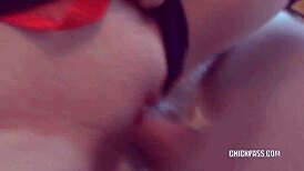 hey jolene you love getting that blonde milf pussy pounded creampie style?