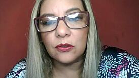 My sister gets fucked hard by corno manso