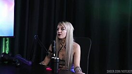 kyra and vitoria beatriz's hottest cast moments part 2