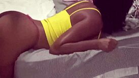 i started fucking my 18yo latina stepdaughter she orgasmed wild 😏💦