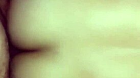 hey just pounding my wife hard tonight 🔥🍆💦