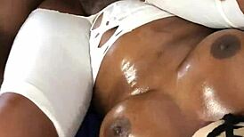 Quality Homemade Sex Ignites Sensual Passion On Sala Day With Moans And Climax