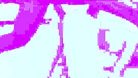 Keysie Wood's intense interracial anal with monster black cock gaping creampie and ATM