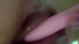 damn my first squirt felt so fuckin good