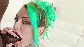 Phoenix madina's curvy british body teases during bbc casting interview