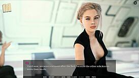 Tales from the Unending Void Chapter 125