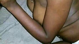 parislove 2019, ready for my sexy ebony teen blowjob on monster cock?