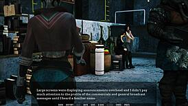 Tales from the Unending Void Chapter 125