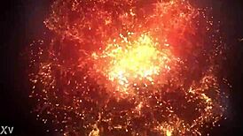 coming home she bends for deep anal cumshot facial