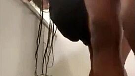 my pregnant pussy wrecked by bbc pounding orgasms