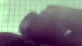 shower head makes me cum so hard in kinky lactating lesbian play?