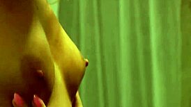 Naughty Lesbian Slaves 69 Lick Pussies to Orgasm!