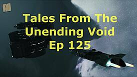 Tales from the Unending Void Chapter 125
