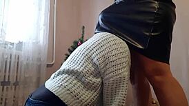 i'm slamming my secretary's face deep in the office till she orgasms hard