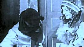 journey back to vintage era of hairy pussy pounding action