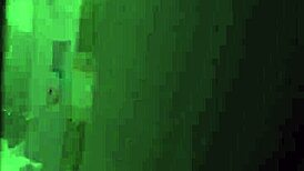 first time teen tries big cock for facial finish