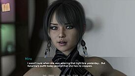 Where It All Began Game Adventure Episode 18