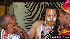 skyler nicole chanell heart crave black cocks group pounding?