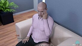 Those Firm Teen Buttcheeks Make Me Wanna Fuck Her Ass Nonstop!