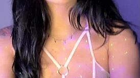 my steamy striptease and outdoor masturbation compilation feels electric