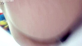 Up late riding anal dildo without chastity cage desperate to learn cum control! Sissy masturbation assfucking craves huge toy deep for explosive orgasm