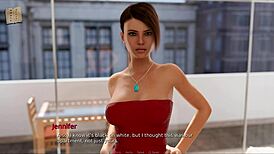 inside jennifer 51 game adventure unfolds intimately