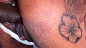 bro your girl's lit in my bar she let me smash that pussy 🔥🍑