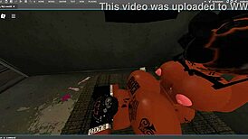 thick pawg ass cheeks spread wide taking every inch of throbbing cock deep inside.