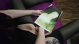 Watching This Makes Me SQUIRT All Over That FUN COCK Picture!