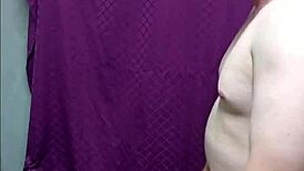 Black Petite Girl Sucks Small Cock Then Gets Tight Pussy Fucked Doggystyle