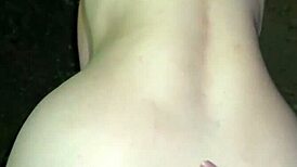 Ever wonder how I calmed my restless petite colombian step-cousin?