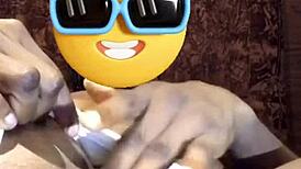 Juicy Shaved Pussy Lips Spread Wide For Toy Play