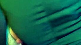 i was so nervous my first time at the gloryhole