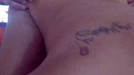 Doggystyle Teen Fucked Hard For Street Cash