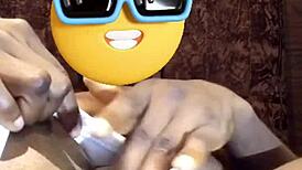 Juicy Shaved Pussy Lips Spread Wide For Toy Play