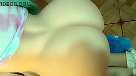 yo stepdad pounds big ass stepdaughter like a whore