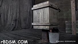 who wins the tight pussy sucking contest in bondage? 🔥😈