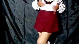 hey girl you sent me that hot mexican teen masturbation pack moaning to orgasm right?