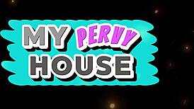 STEP MOM QUICKIE FUCK ON HOLIDAY GETS WILD!