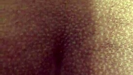 boy91 pounds girl91's wet pussy in homemade girlfriend session