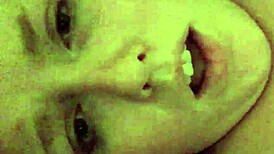 Trim's Petite Pussy Takes Big Tits Pounding in Raw Action