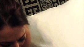 hey, she's bending over after warming those monster cocks with deepthroat, taking double anal penetration and big black cock ass to mouth in heels