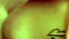 he rams his massive cock deep into her tight pussy