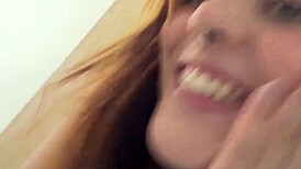 PUTA GORDA SUCKS MONSTER COCK FAILS THEN GETS FUCKED RAW BY BRAZILIAN PROSTITUTE HUNTER!